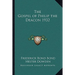 The Gospel of Philip the Deacon 1932