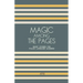 Magic Among The Pages: Short Stories for Italian Language Learners