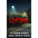 Liminal: 15 Horror Stories about Infinite Spaces