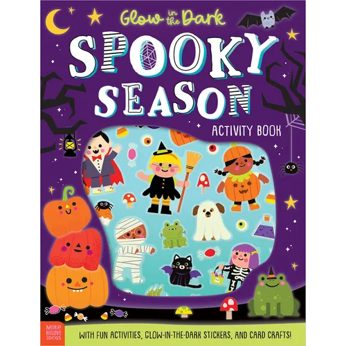 Glow in the Dark Halloween