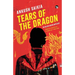 Tears of the Dragon an Arjun Arora Mystery