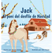 Jack El poni del desfile de Navidad