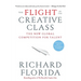 The Flight of the Creative Class: The New Global Competition for Talent