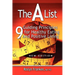 The a List: 9 Guiding Principles for Healthy Eating and Positive Living, New Edition