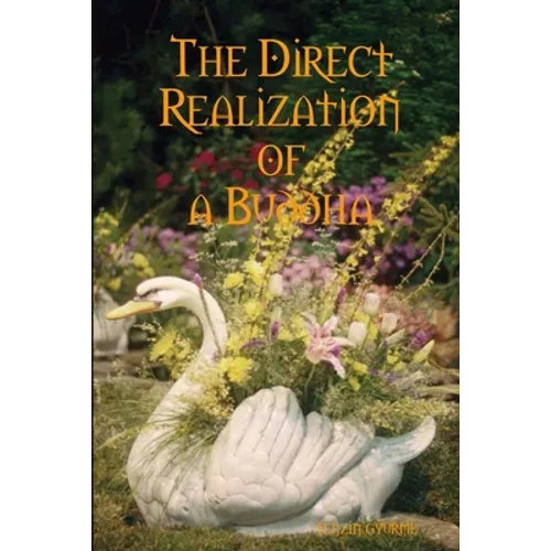 The Direct Realization of a Buddha