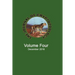 The Journal of Cryptozoology: Volume FOUR