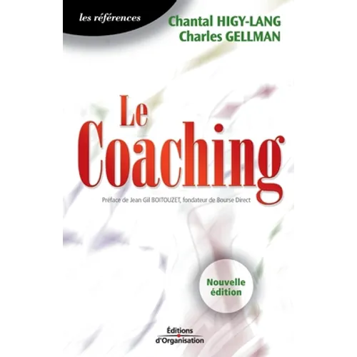 Le coaching