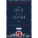 Out of the Ashes: A Metahuman Files: Classified Novella