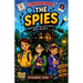 The Spies: Three friends.one secret mission.Infinite adventures