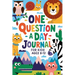 One Question a Day Journal 365 Days of Fun, Critical Thinking, and Creative Expression for Kids Aged 7-14!