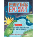 Earth's Epic Start: A Bible Study about God's Creation, Our Fall, and His Promise (Genesis 1-3)