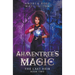Ahmentree's Magic Book Two: The Last Heir