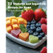 75 Diabetic and Sugar-Free Recipes for Home