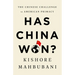 Has China Won?: The Chinese Challenge to American Primacy