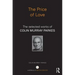 The Price of Love: The Selected Works of Colin Murray Parkes