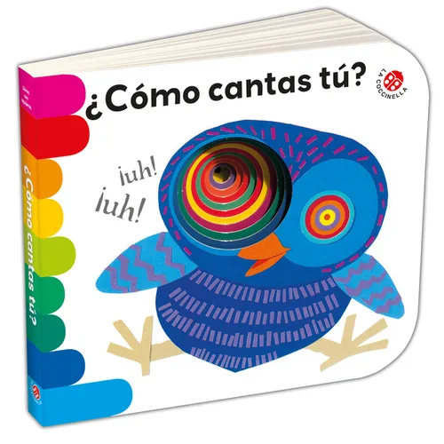 Como Cantas Tu?