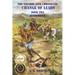 The Navarre Link Chronicles Change of Leads: Aftershock