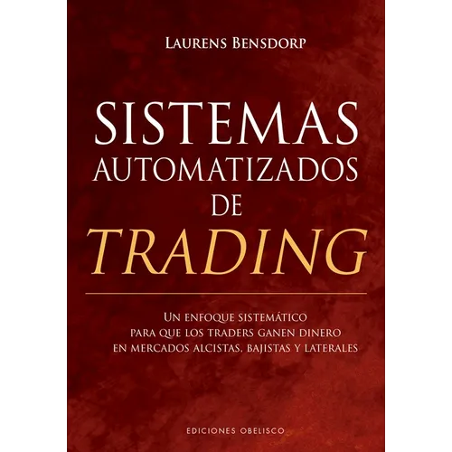 Sistemas Automatizados de Trading