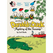 Walt Disney's Donald Duck Mystery of the Swamp: The Complete Carl Barks Disney Library Vol. 3