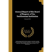 Annual Report of the Board of Regents of the Smithsonian Institution; Volume 1916