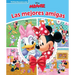 Disney Minnie Las Mejores Amigas (Disney Minnie Best Friends): Mi Primer Busca Y Encuentra (First Look and Find)