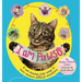 I Am Pawso: A Cat Teaches Kids Ways To Turn Around Difficult Situations. A colorful mental health kids book. Emotions books for ki