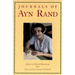The Journals of Ayn Rand