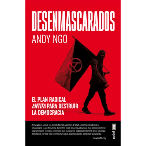 Desenmascarados