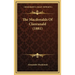The Macdonalds Of Clanranald (1881)