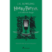 Harry Potter Y El Cáliz de Fuego (20 Aniv. Slytherin) / Harry Potter and the Goblet of Fire (Slytherin)