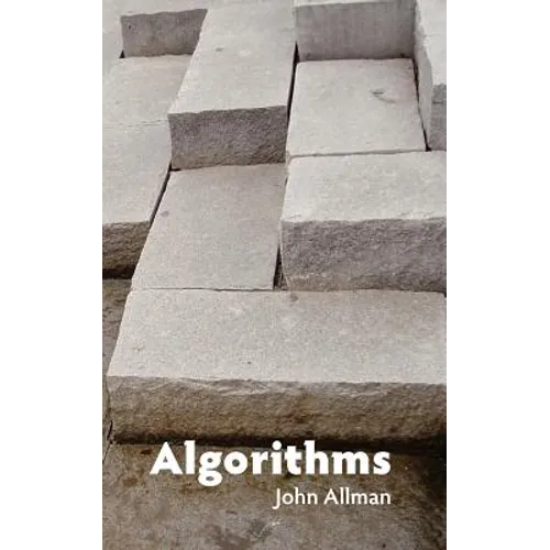 Algorithms