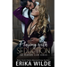 Playing with Seduction
