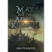 Max and the Azura Kingdom (Hardcover)
