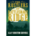 The Rustlers of Rattlesnake Ridge