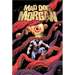 Mad Dog Morgan