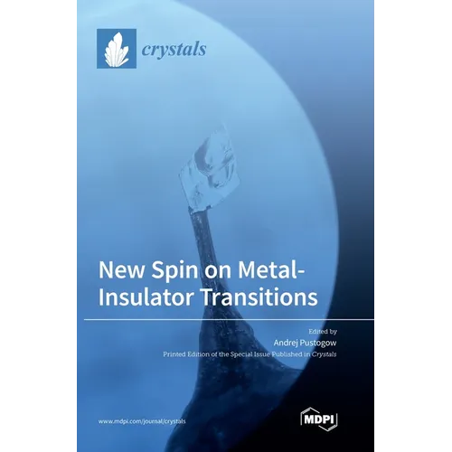 New Spin on Metal-Insulator Transitions