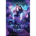 The Witch's Fate