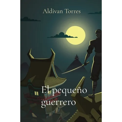 El pequeño guerrero