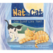 Nat the Cat Can Sleep Like That