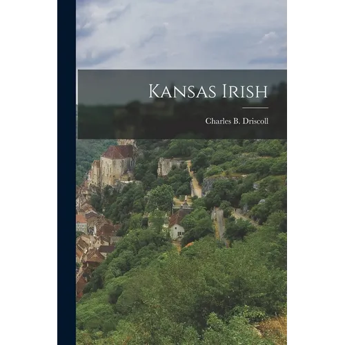 Kansas Irish