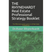 THE RHYNEHARDT Real Estate Professional Strategy Booklet: The Millionaire pocket guide for all Real Estate Professionals