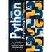Learn programming Python for beginners: The Ultimate and Complete Tutorial to Easily Get the Python Intermediate Level with Step-by-Step Practical Exe