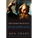 Treasures of Paul Philippians