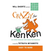 Will Shortz Presents Crazy for KenKen Easy to Hard