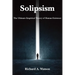 Solipsism: The Ultimate Empirical Theory of Human Existence