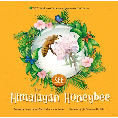 The Himalayan Honeybee
