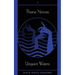 Unquiet Waters