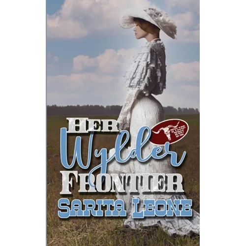 Her Wylder Frontier