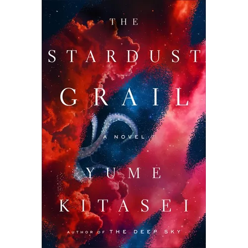 The Stardust Grail