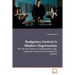 Budgetary Control in Modern Organisation